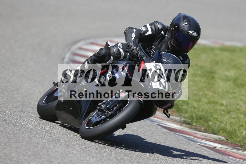 /12 30.04.2025 Speer Racing ADR/Gruppe gruen/922